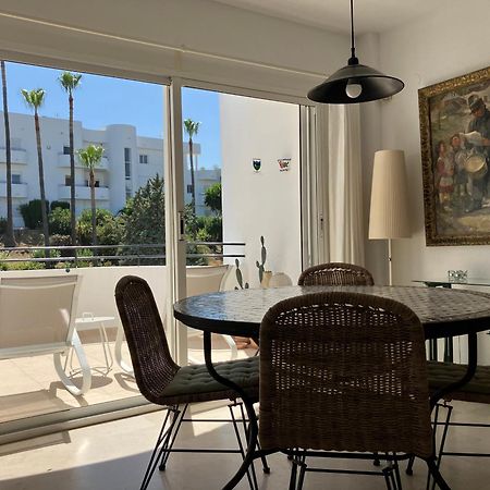 Estepona Golf - Los Pintores Exterior foto