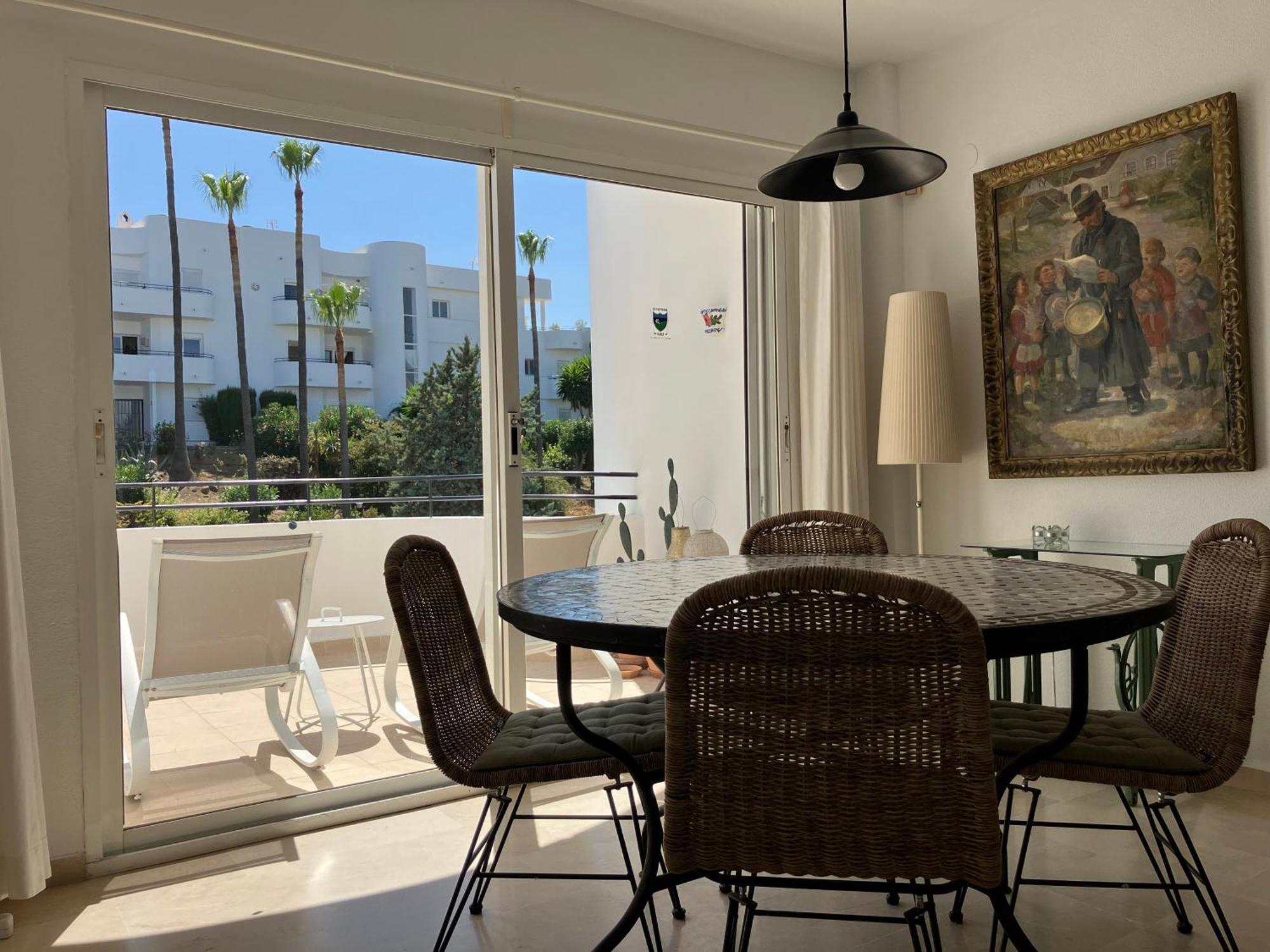Estepona Golf - Los Pintores Exterior foto