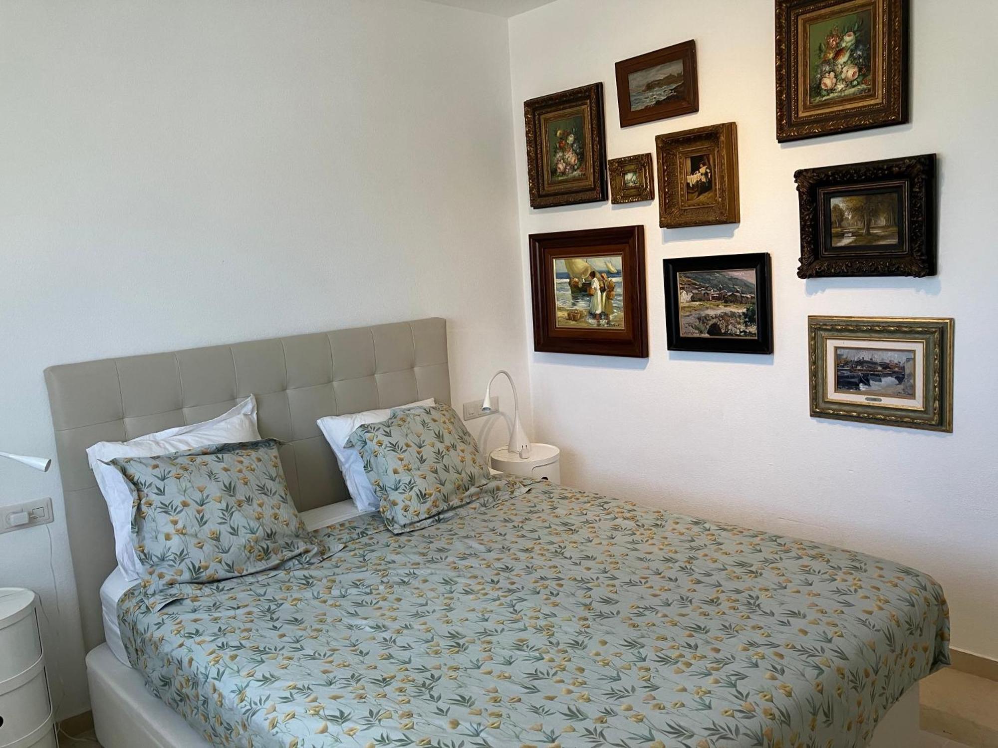 Estepona Golf - Los Pintores Exterior foto