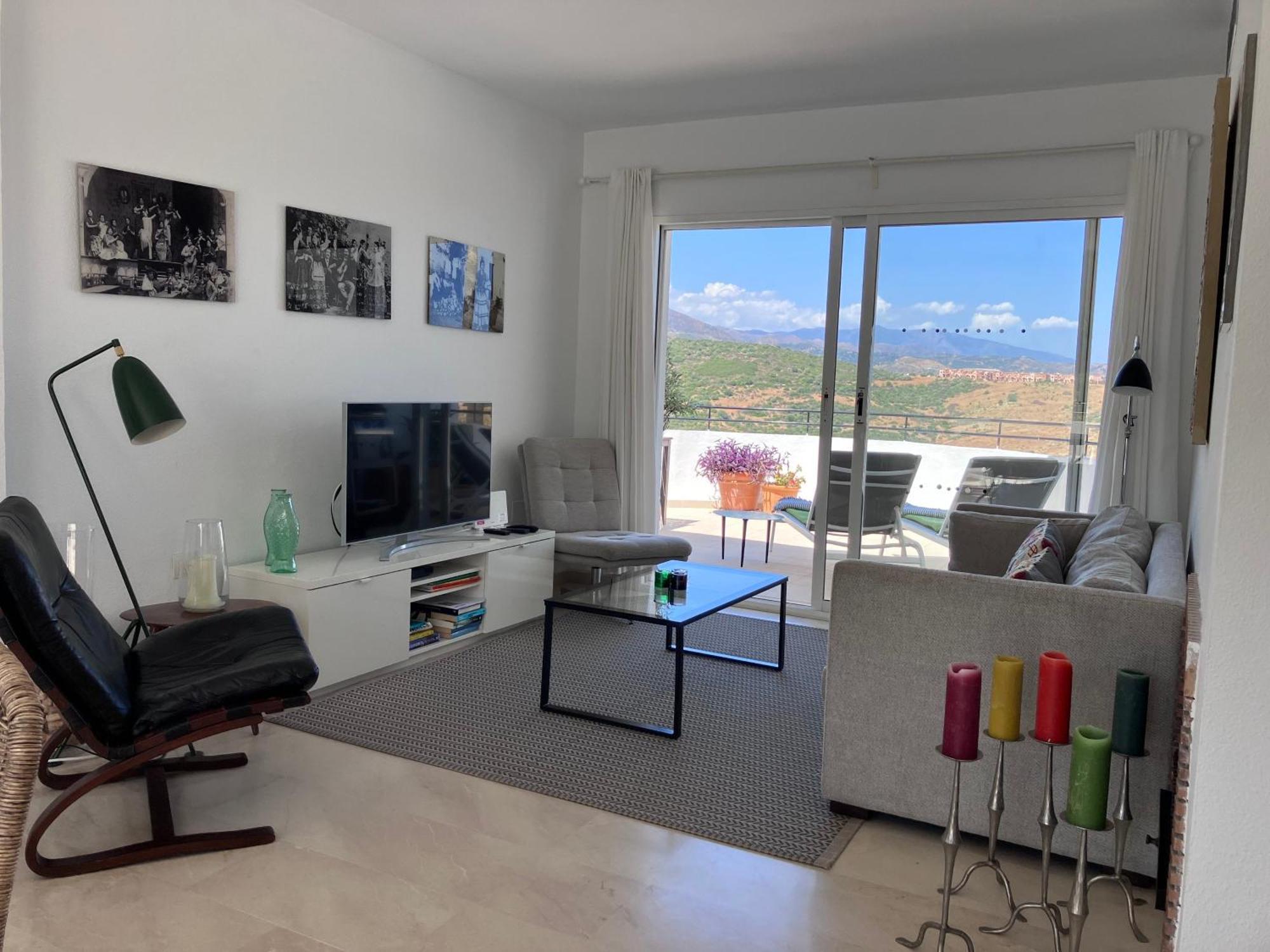 Estepona Golf - Los Pintores Exterior foto