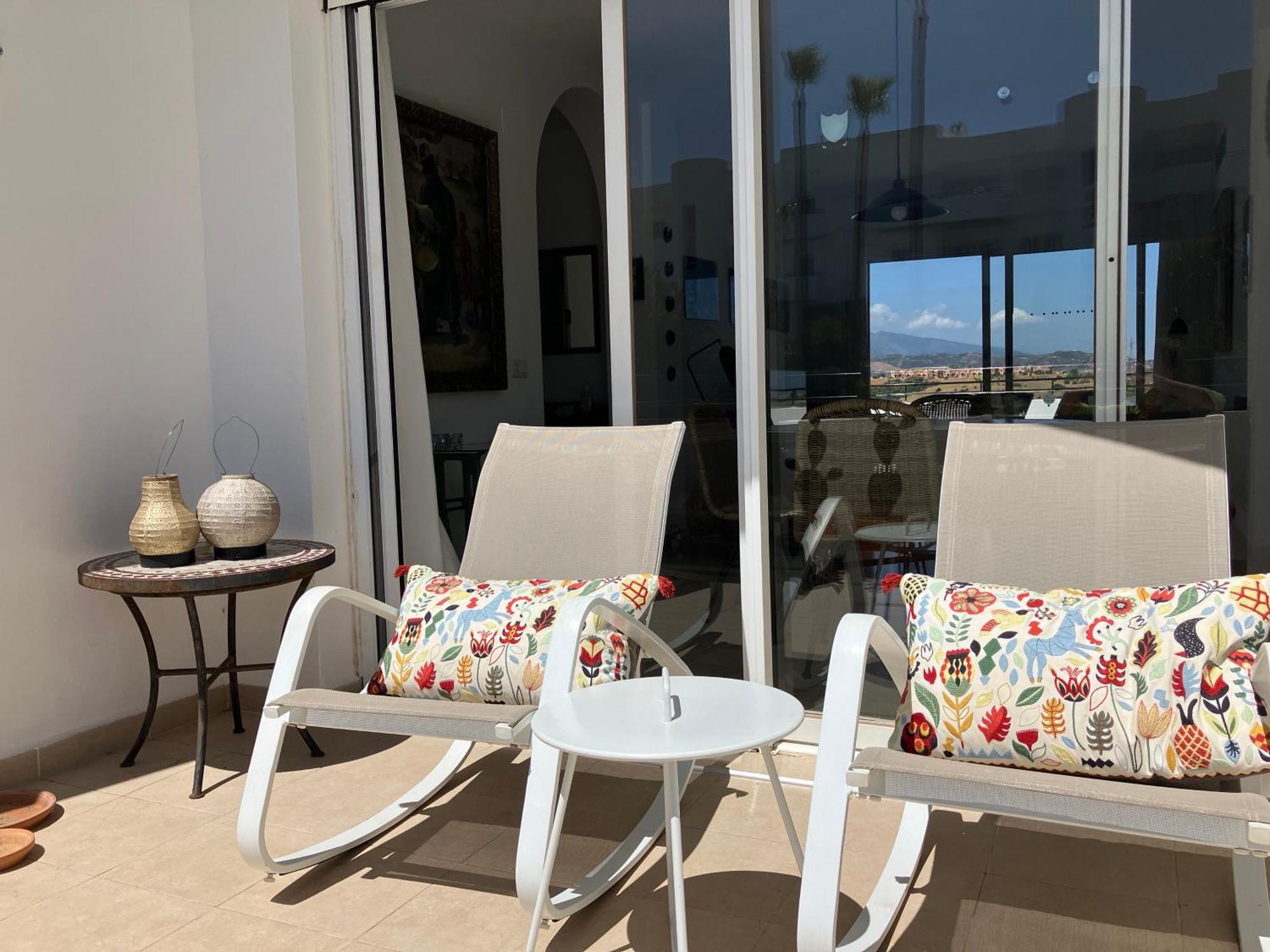 Estepona Golf - Los Pintores Exterior foto