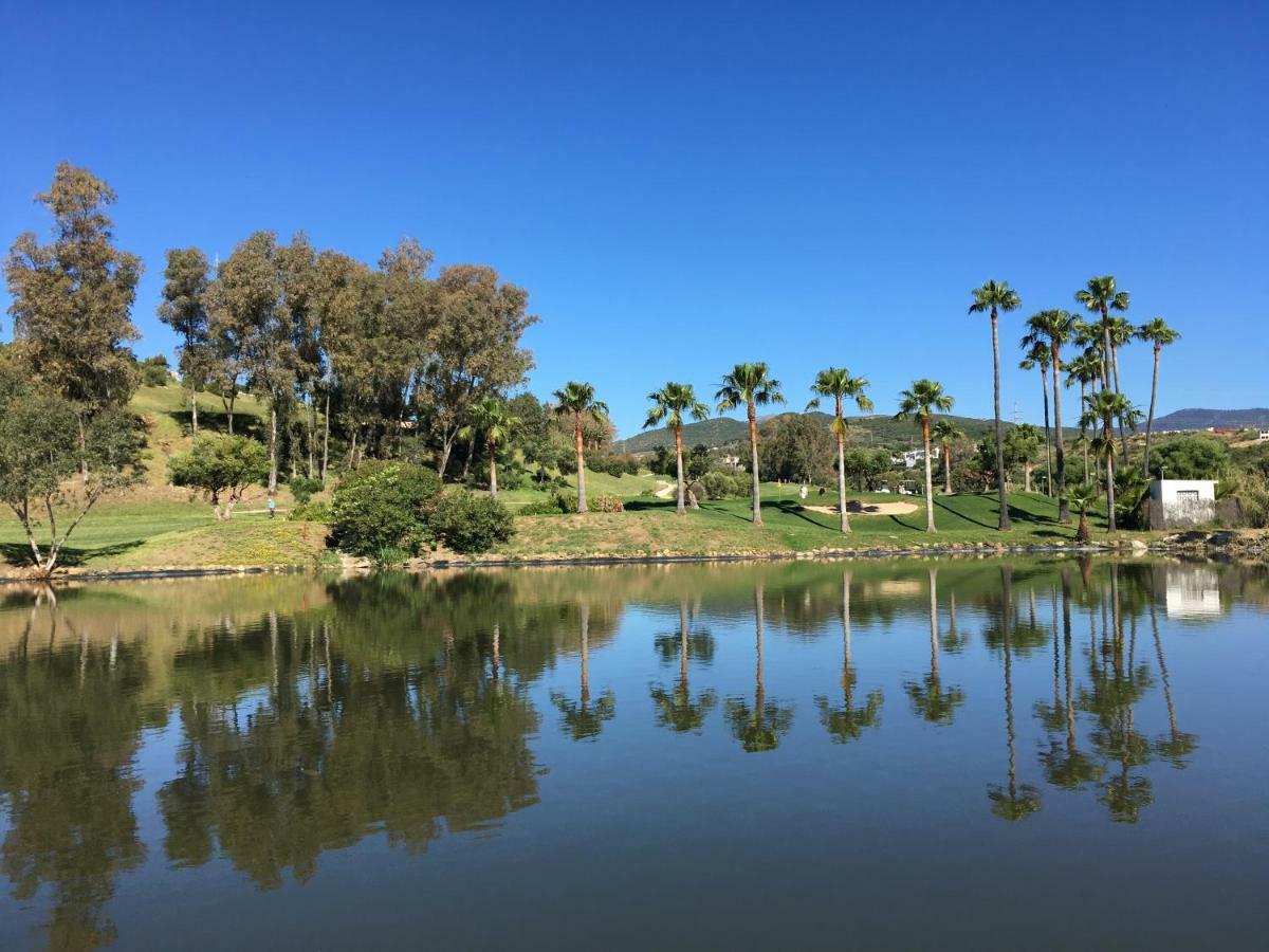 Estepona Golf - Los Pintores Exterior foto