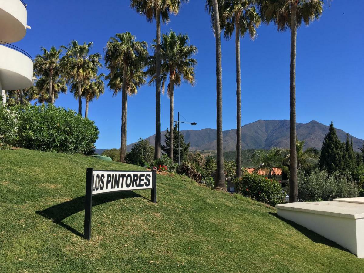 Estepona Golf - Los Pintores Exterior foto