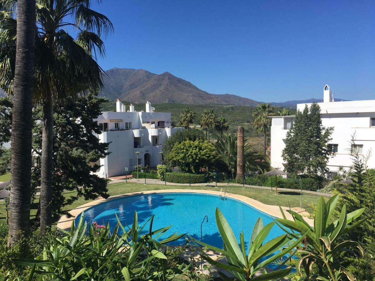 Estepona Golf - Los Pintores Exterior foto