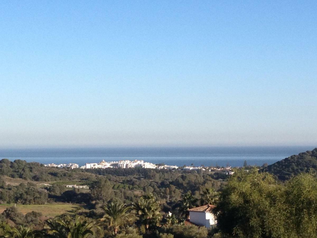 Estepona Golf - Los Pintores Exterior foto