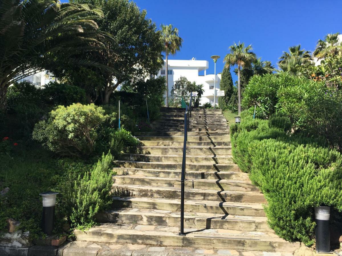 Estepona Golf - Los Pintores Exterior foto