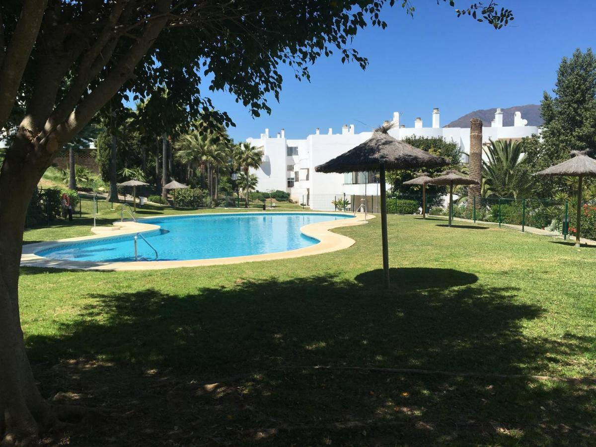 Estepona Golf - Los Pintores Exterior foto