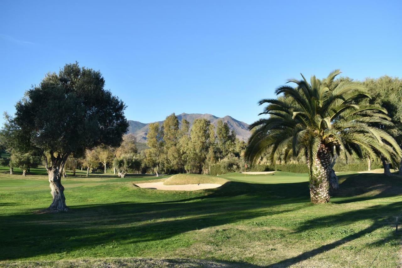 Estepona Golf - Los Pintores Exterior foto