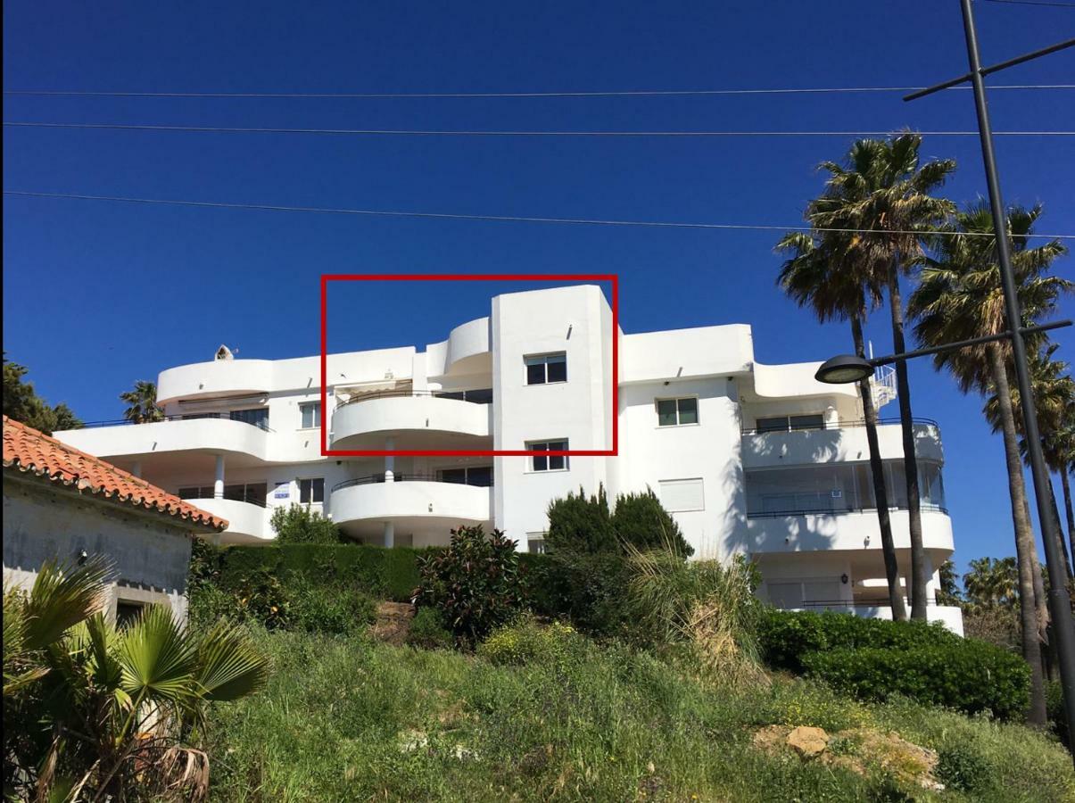 Estepona Golf - Los Pintores Exterior foto