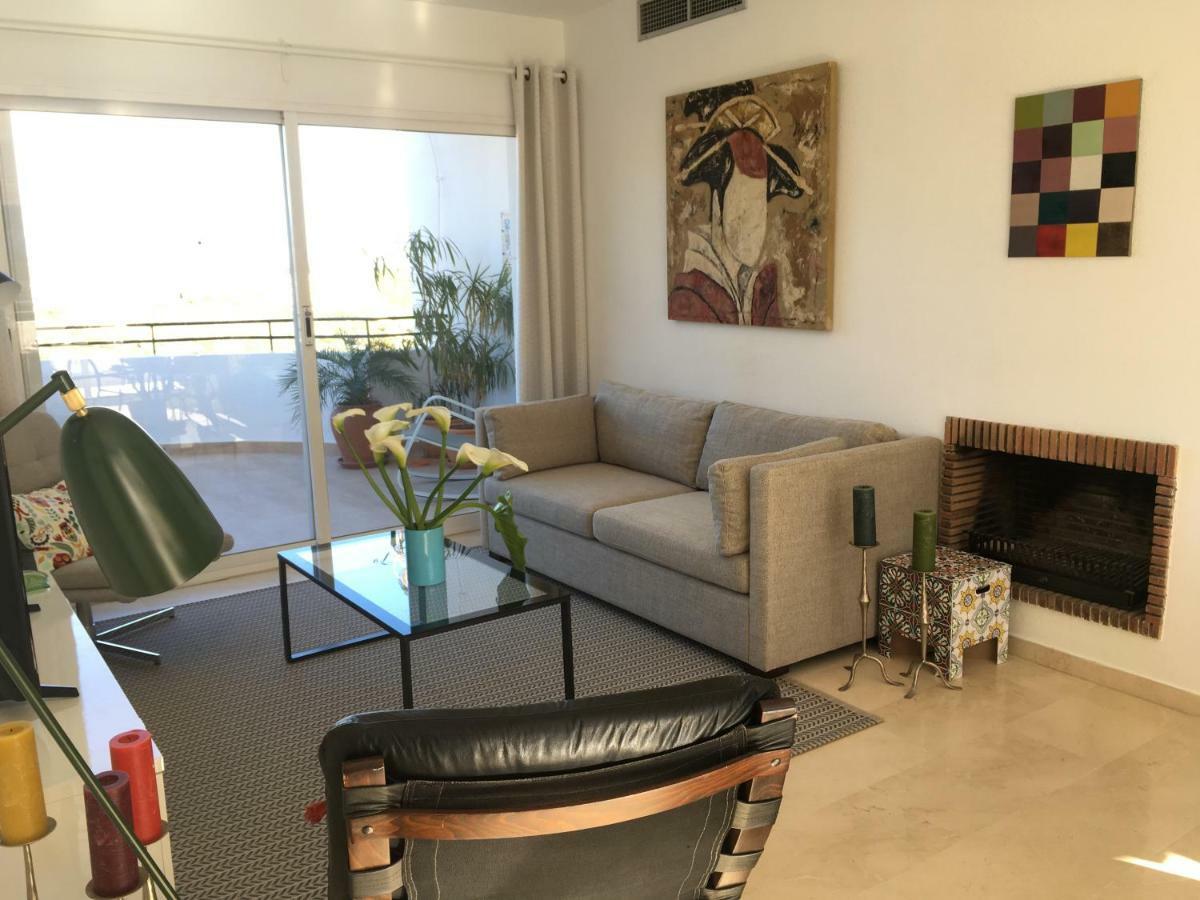 Estepona Golf - Los Pintores Exterior foto